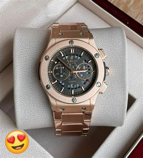 vender hublot|Hublot watches price.